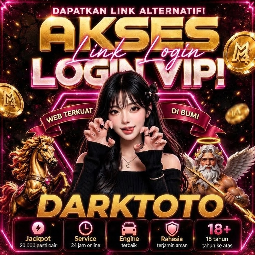 DARKTOTO